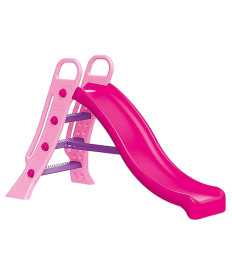 DL Tobogan Pink cu conectarea apei, cod 60301